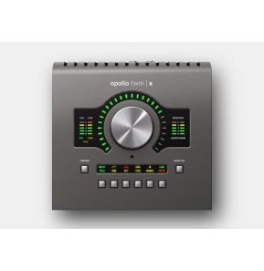 Interface audio USB-C Universal Audio Apollo Twin X DUO USB - Heritage Edition, Windows (APLTWXDU-HE) — image 2