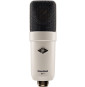 Microphone à condensateur Universal Audio SC-1 - cardioïde, modélisation Hemisphere (MIC-UASC-1)