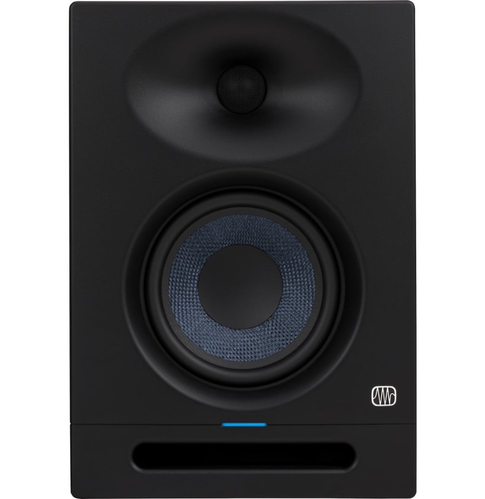 مكبر صوت استوديو نشط PreSonus Eris Studio 5 بمجهار 5.25"، يباع بالوحدة