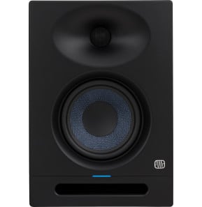 Moniteur de studio PreSonus Eris Studio 5 actif 5,25", vendu à l'unité