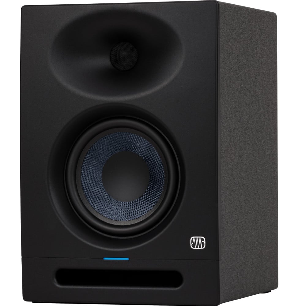 Moniteur de studio PreSonus Eris Studio 5 actif 5,25", vendu à l'unité – vue 2