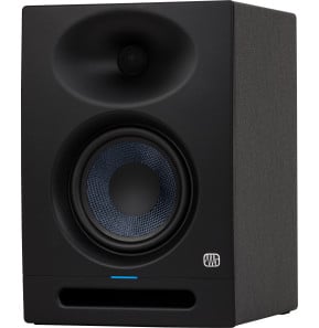 Moniteur de studio PreSonus Eris Studio 5 actif 5,25", vendu à l'unité — image 2