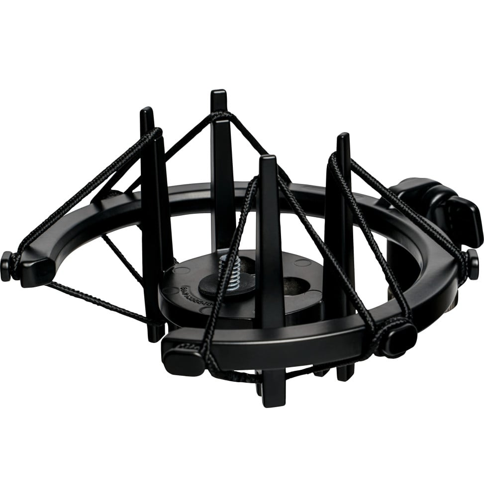 Support antichoc PreSonus SHK-2 pour microphone Revelator – vue 2