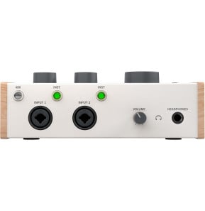 Interface audio USB Universal Audio Volt 276 - 2 entrées, préampli Vintage et compresseur 76 (VOLT276) — image 2