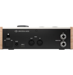 Interface audio USB Universal Audio Volt 276 - 2 entrées, préampli Vintage et compresseur 76 (VOLT276) — image 3