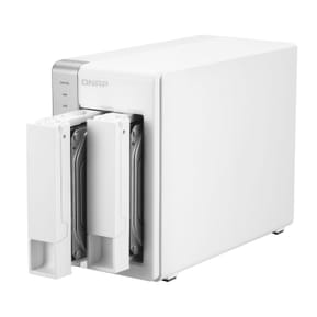 Serveur NAS 2 baies QNAP TS-231+ — image 3