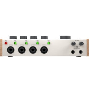 Interface audio USB Universal Audio Volt 476P - 4 préamplis, mode Vintage et compresseur 76 (VOLT476P) — image 2