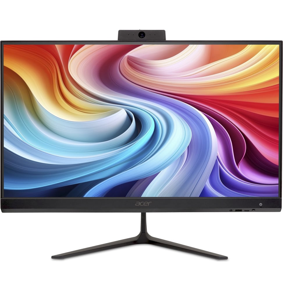 Ordinateur Tout-en-un Acer Aspire C24 (C24-2YE13U5UNL)