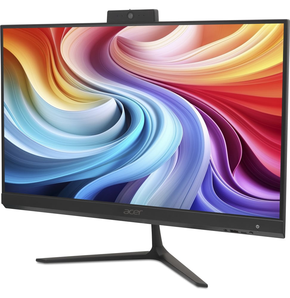 Ordinateur Tout-en-un Acer Aspire C24 (C24-2YE13U5UNL) – vue 2