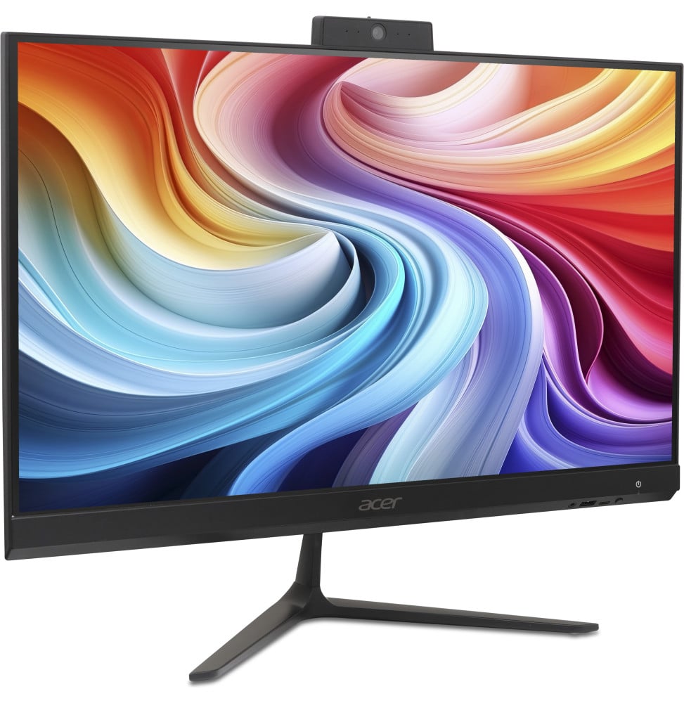 Ordinateur Tout-en-un Acer Aspire C24 (C24-2YE13U5UNL) – vue 3