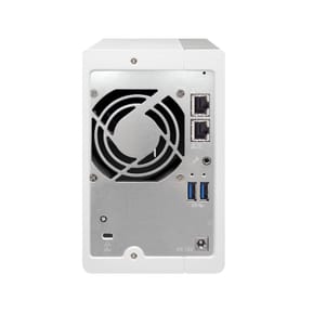 Serveur NAS 2 baies QNAP TS-231+ — image 5