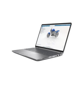 Station de travail mobile HP ZBook Fury G1i 16 (D8JM0ES) — image 2