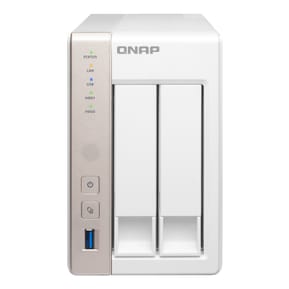 Serveur NAS 2 baies QNAP TS-251 — image 2