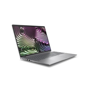 Station de travail mobile HP ZBook 8 G1i 16 (D8JL6ES)