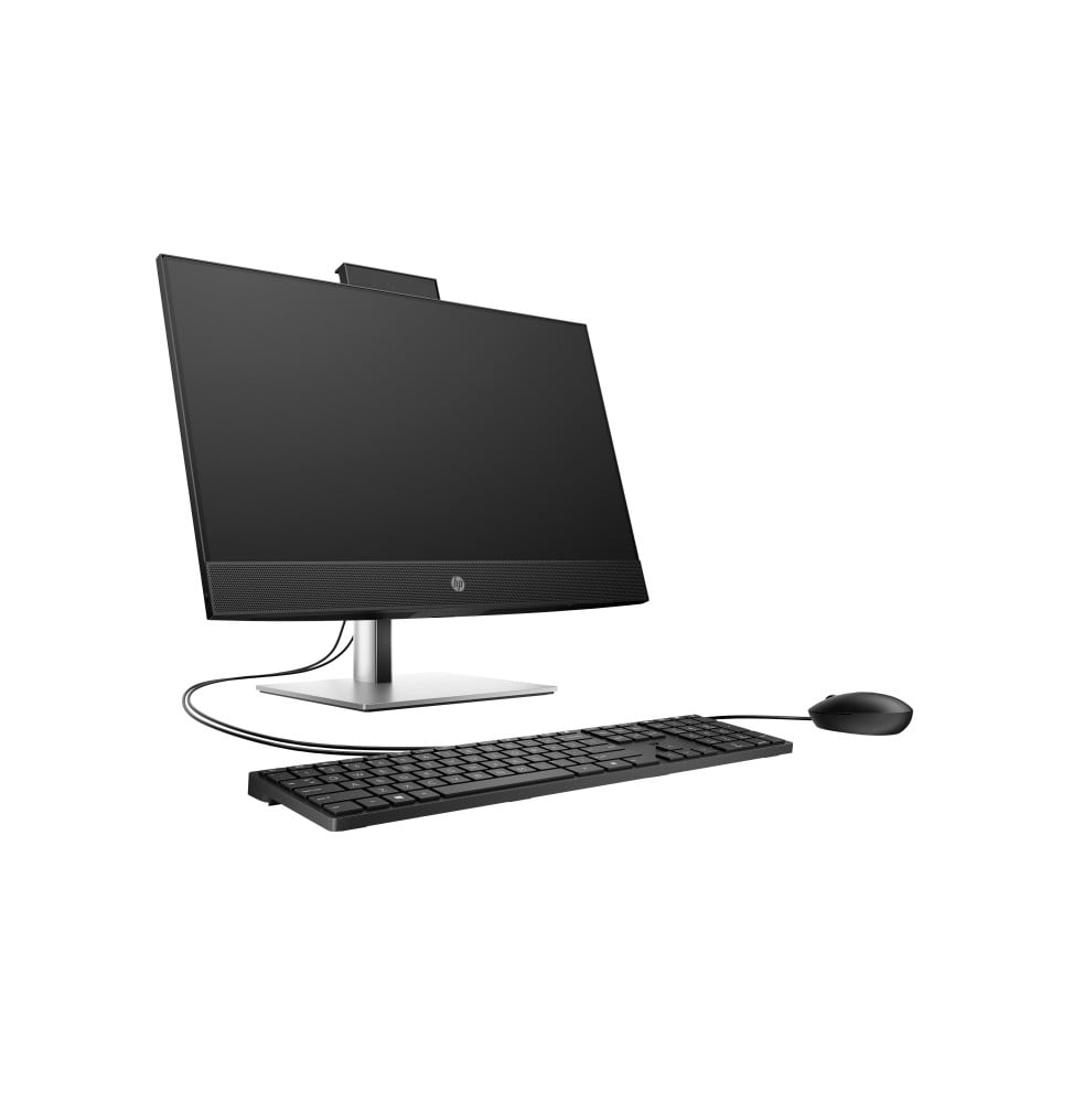 حاسوب مكتبي متكامل HP ProOne 440 G9 (7F2T7AV) – صورة 2