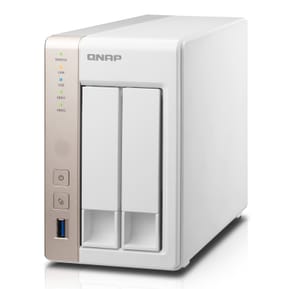 Serveur NAS 2 baies QNAP TS-251