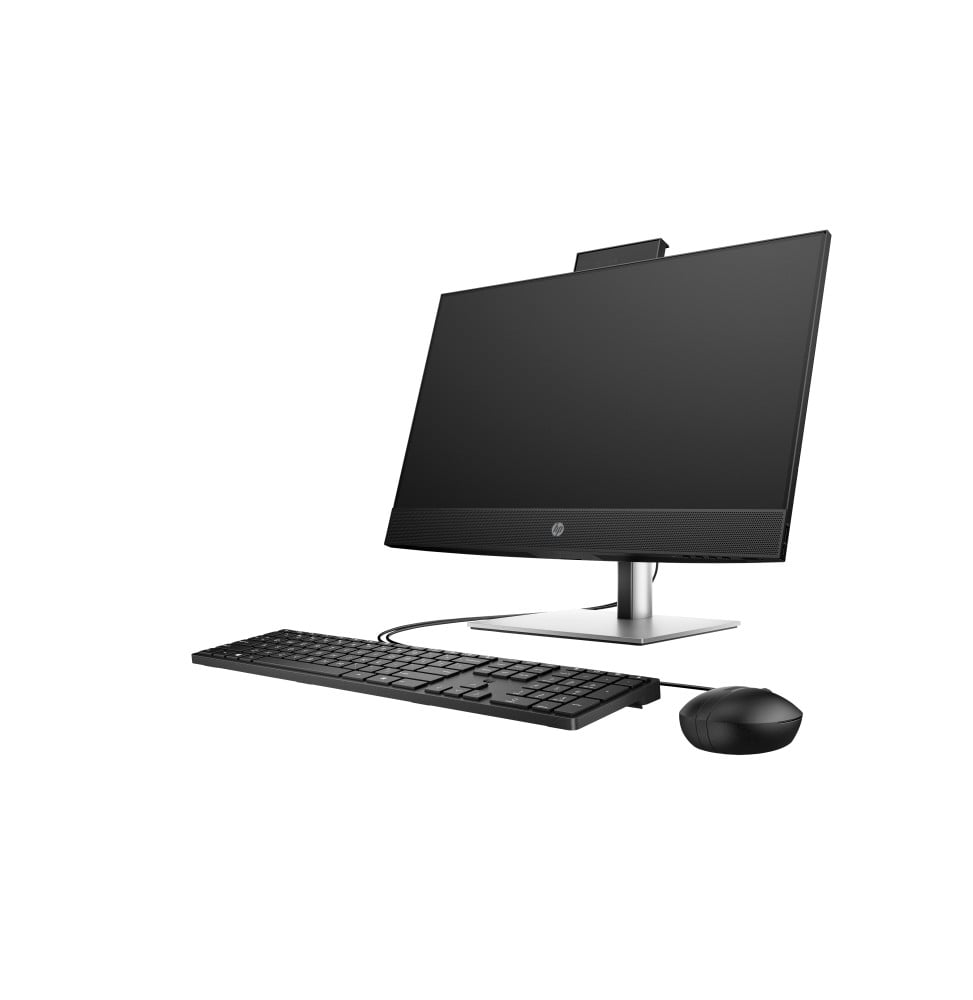 Ordinateur tout-en-un HP ProOne 440 G9 (7F2T7AV) – vue 3