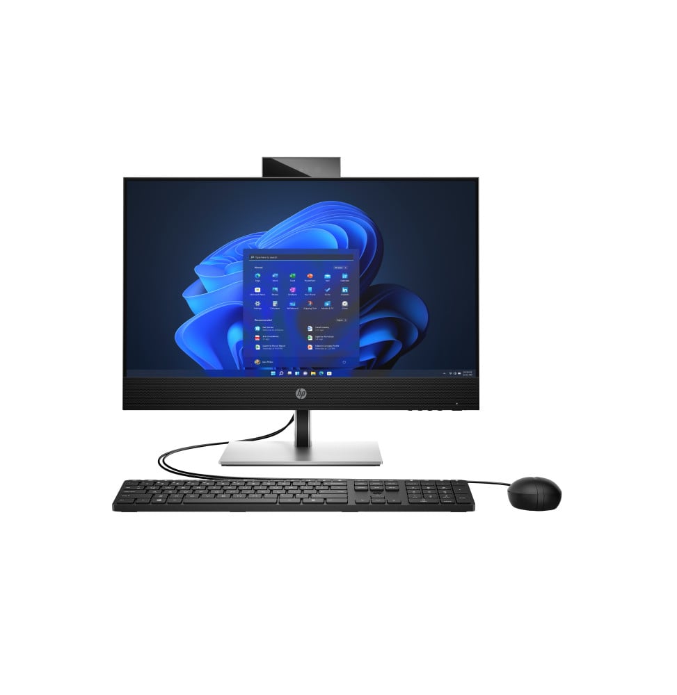Ordinateur tout-en-un HP ProOne 440 G9 (7F2T7AV) – vue 5