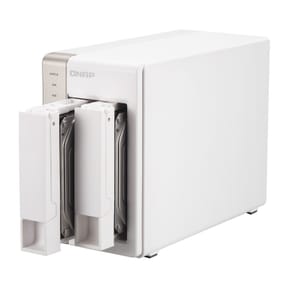 Serveur NAS 2 baies QNAP TS-251 — image 4