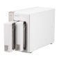 Serveur NAS 2 baies QNAP TS-231+