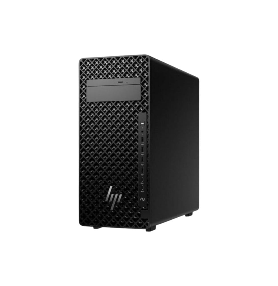 Station de travail HP Z2 Tower G1i Core Ultra 7 265 RTX A400 (D8JL4ES) – vue 2