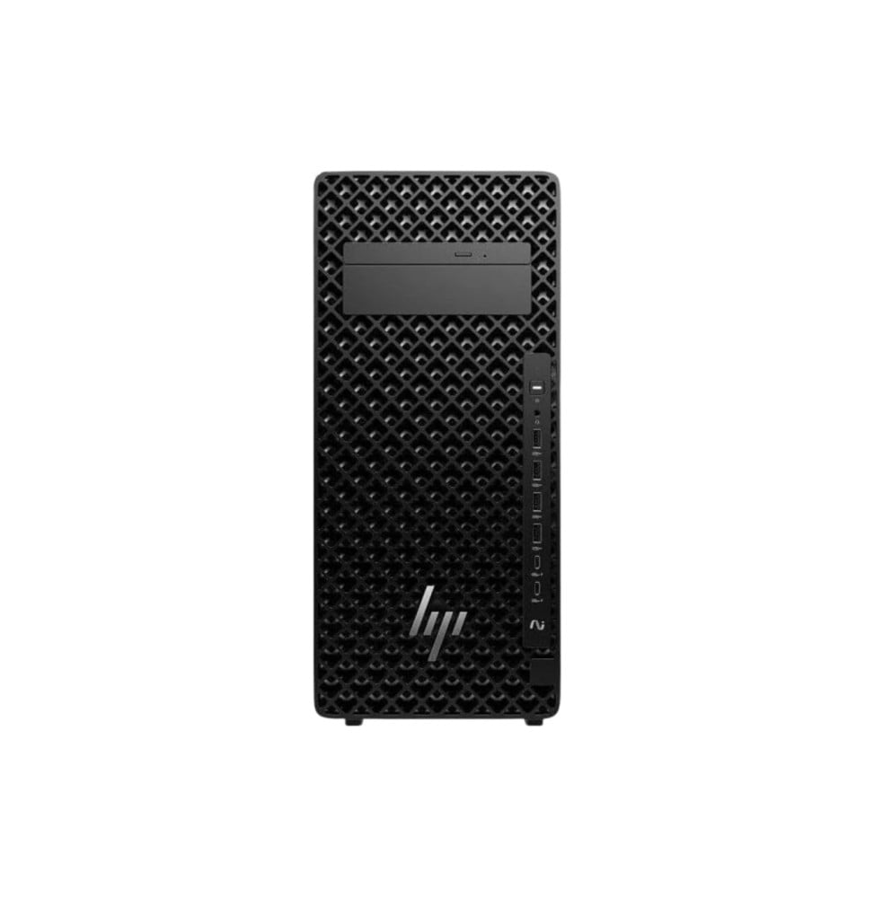 Station de travail HP Z2 Tower G1i Core Ultra 7 265 RTX A400 (D8JL4ES) – vue 3