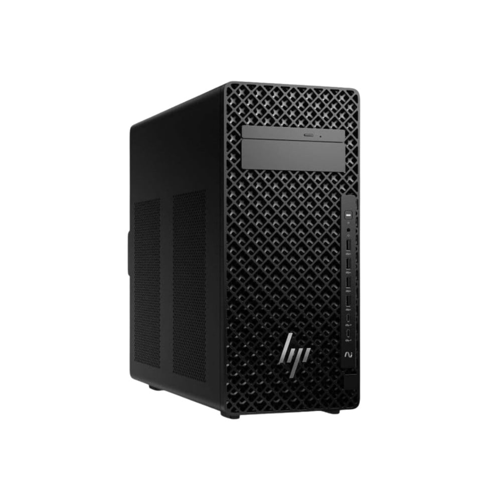 Station de travail HP Z2 Tower G1i Core Ultra 7 265 RTX A400 (D8JL4ES)