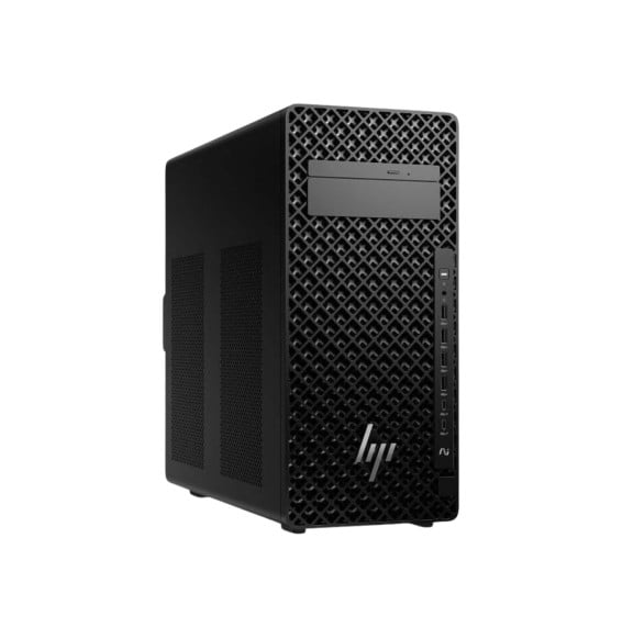 Station de travail HP Z2 Tower G1i Core Ultra 7 265 RTX A400 (D8JL4ES)