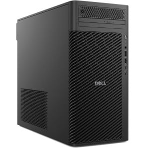 Station de travail Dell Pro Max Tower T2 FCT2250 RTX A1000 Ubuntu (FCT2250-RTX8G-UBU)