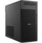 Station de travail Dell Pro Max Tower T2 FCT2250 RTX A1000 Ubuntu (FCT2250-RTX8G-UBU)