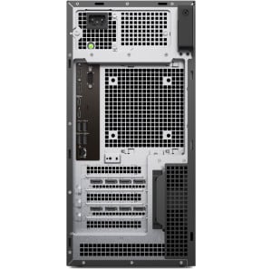 Station de travail Dell Pro Max Tower T2 FCT2250 RTX A1000 Ubuntu (FCT2250-RTX8G-UBU) — image 2