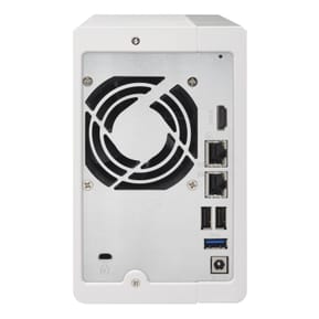 Serveur NAS 2 baies QNAP TS-251 — image 5