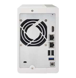 Serveur NAS 2 baies QNAP TS-231+