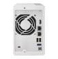 Serveur NAS 2 baies QNAP TS-231+