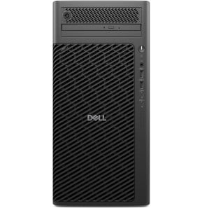 Station de travail Dell Pro Max Tower T2 FCT2250 RTX A1000 Ubuntu (FCT2250-RTX8G-UBU) — image 4