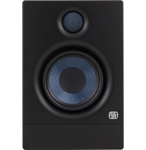 Moniteur de studio PreSonus Eris 4.5BT 2e gén. Bluetooth, vendu par paire — image 5