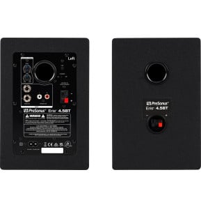 Moniteur de studio PreSonus Eris 4.5BT 2e gén. Bluetooth, vendu par paire — image 6