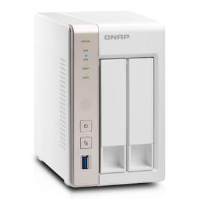 Serveur NAS 2 baies QNAP TS-251 — image 3