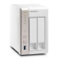 Serveur NAS 2 baies QNAP TS-231+