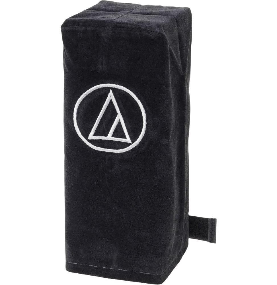 Microphone à condensateur Audio-Technica AT4040 - cardioïde, grande membrane, suspension AT8449a – vue 6