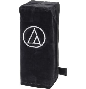 Microphone à condensateur Audio-Technica AT4040 - cardioïde, grande membrane, suspension AT8449a — image 6