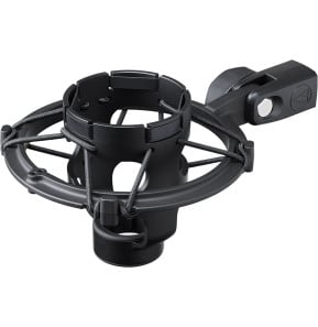 Microphone à condensateur Audio-Technica AT4050 - 3 directivités, double membrane, suspension AT8449a — image 3