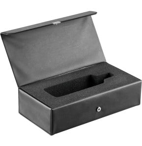 Microphone à condensateur Audio-Technica AT4050 - 3 directivités, double membrane, suspension AT8449a — image 5