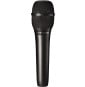 Microphone à main Audio-Technica AT2010 - condensateur cardioïde pour la voix, XLR