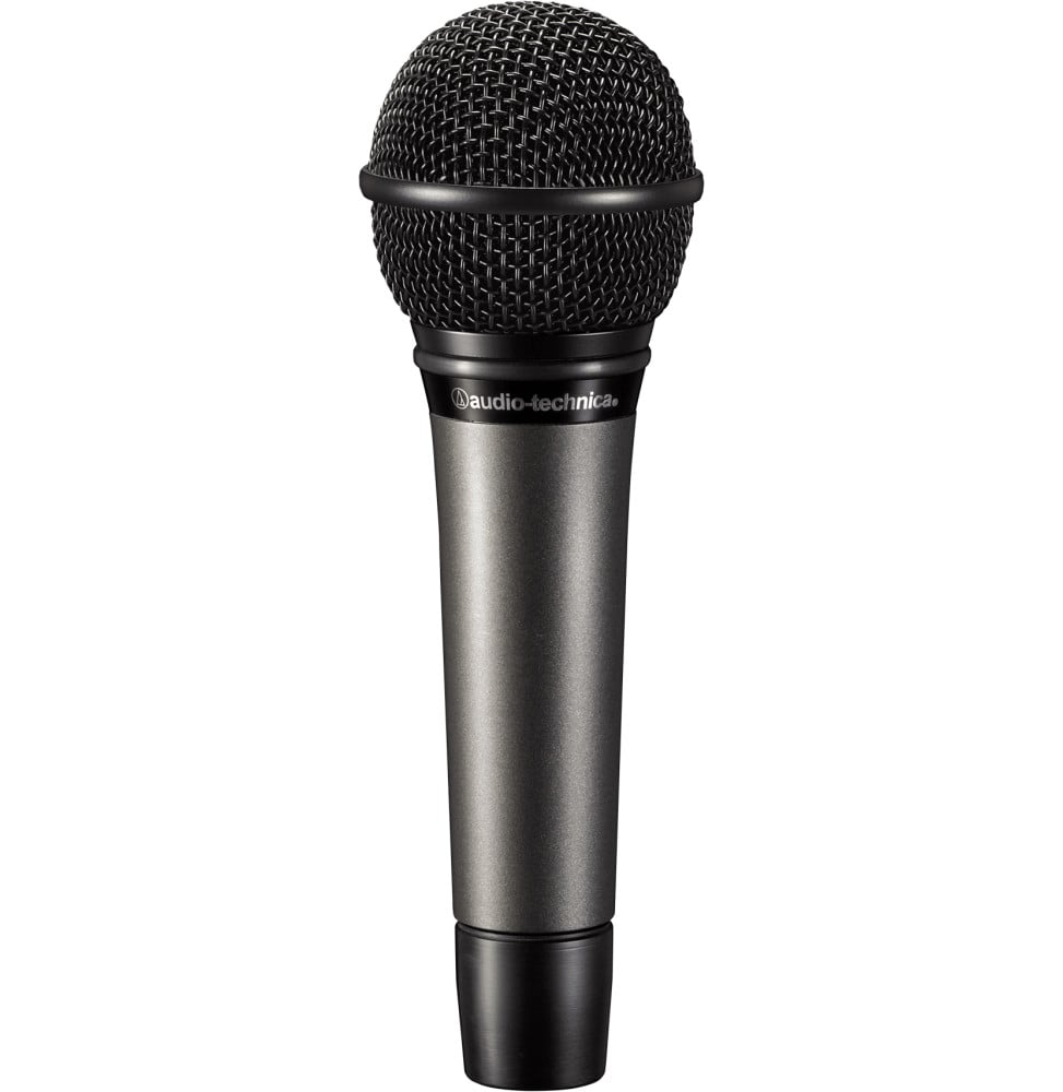 ميكروفون ديناميكي Audio-Technica ATM510 - يدوي، قلبي الاتجاه، للصوت