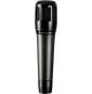 Microphone dynamique pour instrument Audio-Technica ATM650 - hypercardioïde, grille plate