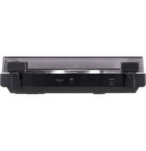Audio-Technica AT-LP60X Automatic Turntable - Built-in Phono Preamp, Belt Drive, Black (AT-LP60X-BK) — image 5