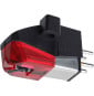 Cellule phono DJ Audio-Technica AT-XP5 - aimant mobile VM, pointe elliptique