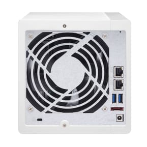 Serveur NAS 4 baies QNAP TS-431 — image 4