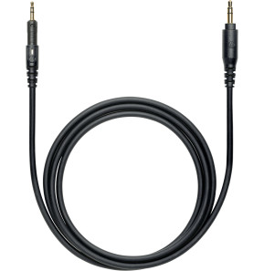 Casque de monitoring supra-auriculaire Audio-Technica ATH-M60xa - fermé, 3 câbles détachables — image 6